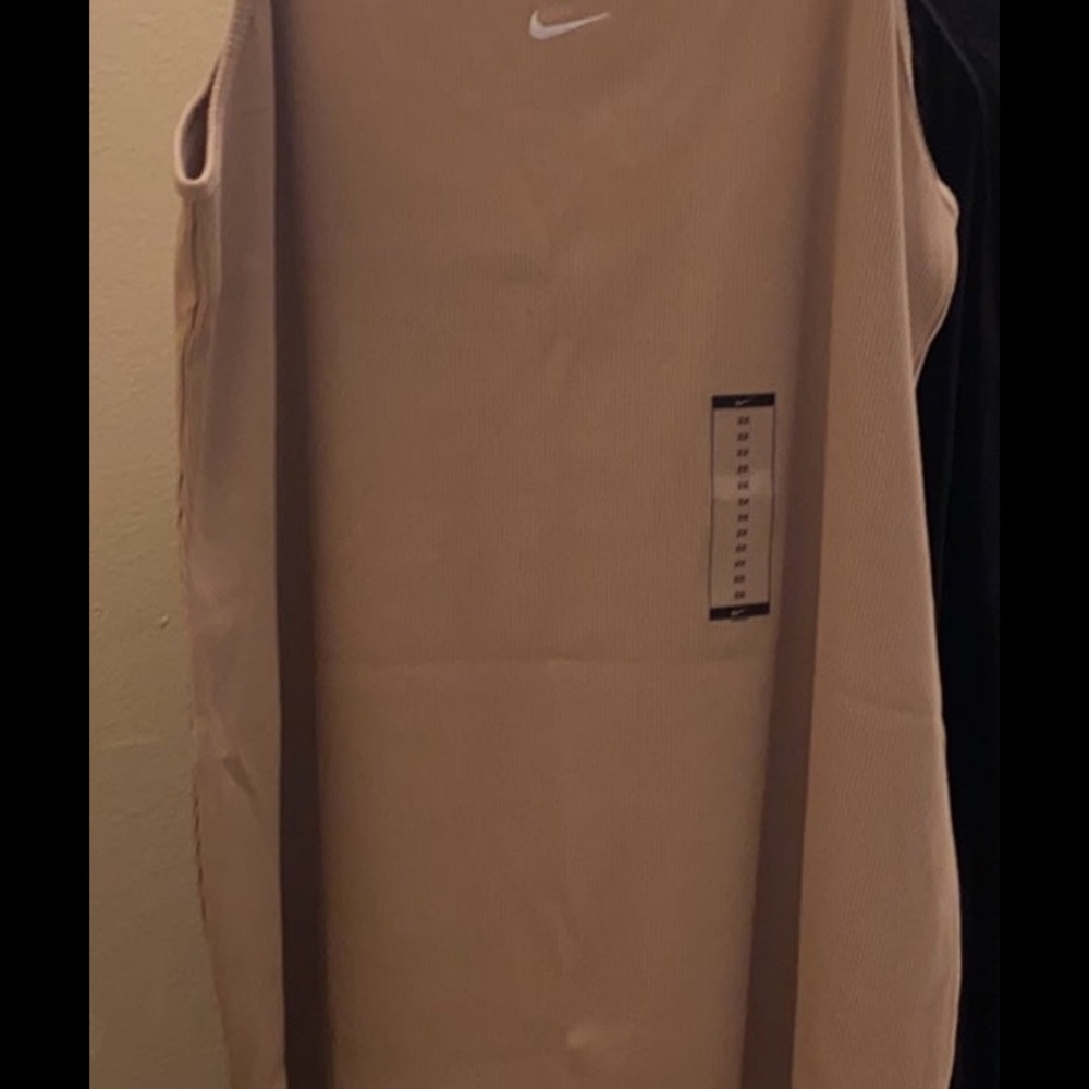 PLUS SIZE 2x NIKE TANK DRESS
